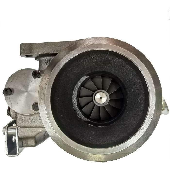 compatible with Cummins Engine QSM4 TIER 3 HX55 Turbocharger 4089863 4037636
