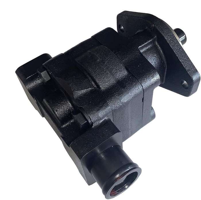AT179792 Hydraulic Pump compatible with John Deere310L 310G 310E 310J Backhoe