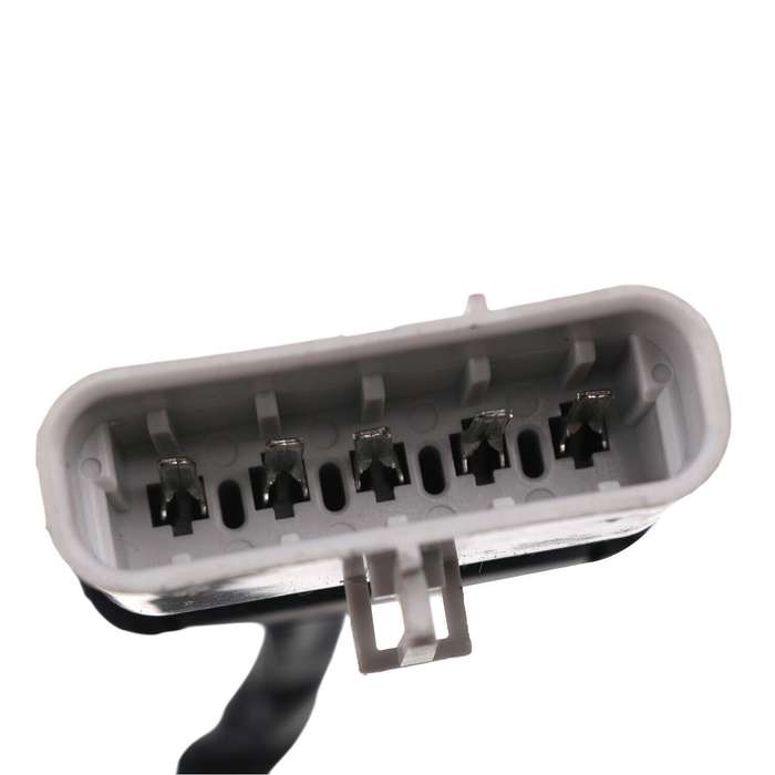 Wiper Motor 7168952 Compatible Bobcat S510 S530 S570 S590 S630 S650 S740 T550
