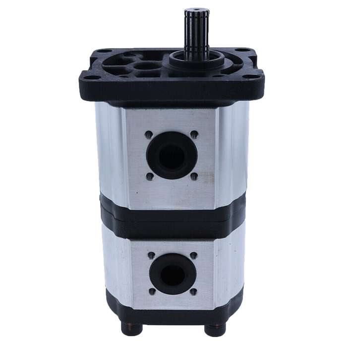 3A031-82200 Hydraulic Pump compatible with Kubota Tractor M5400 M5400DT