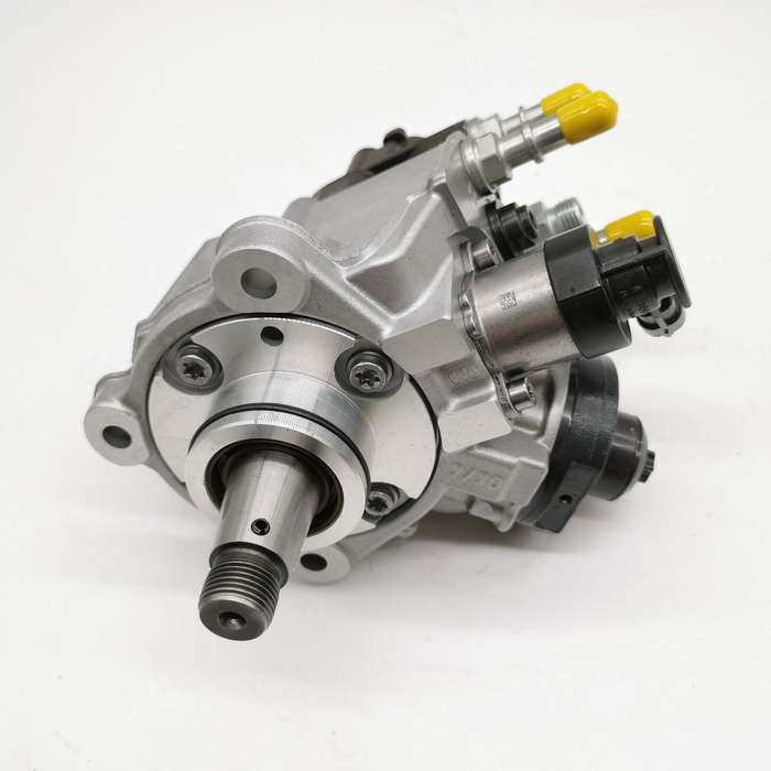 Fuel Injection Pump 5801470100 compatible with Iveco F5BFL413A B007 CASE 580N