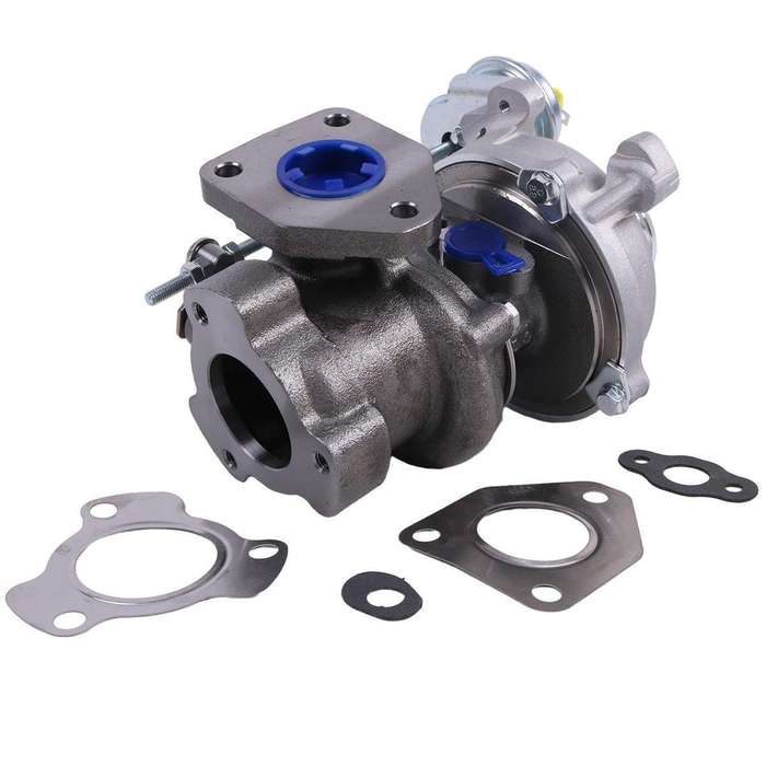 Turbocharger 7256748 150105-00344compatible with Bobcat S740 S750 S770 S850 A770