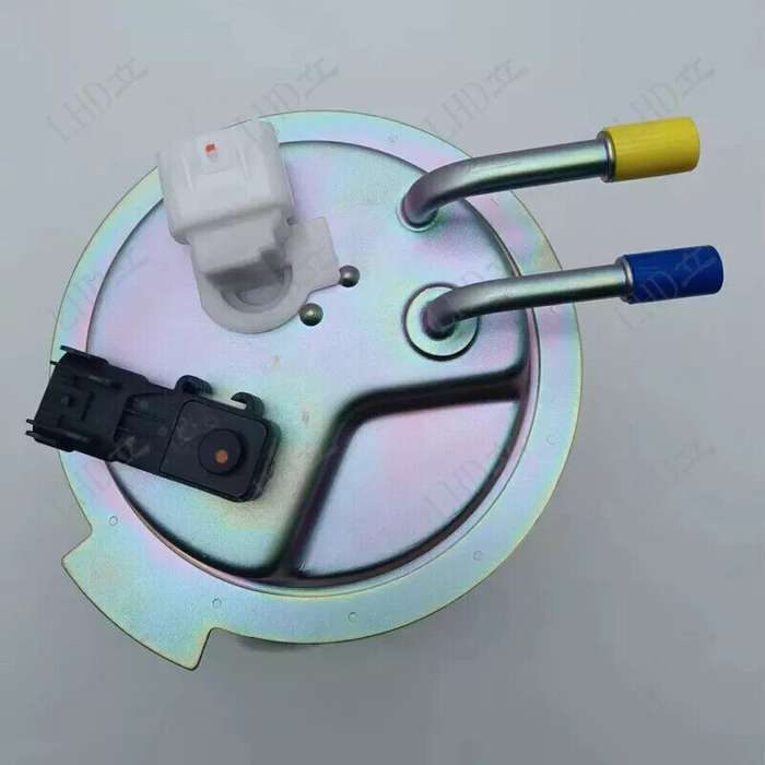 1X Fuel Pump Module Compatible with Cadillac Chevrolet GMC Escalade Tahoe Yukon/