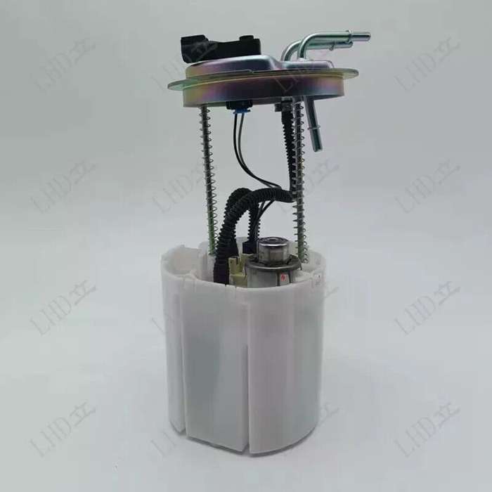 1X Fuel Pump Module Compatible with Cadillac Chevrolet GMC Escalade Tahoe Yukon/