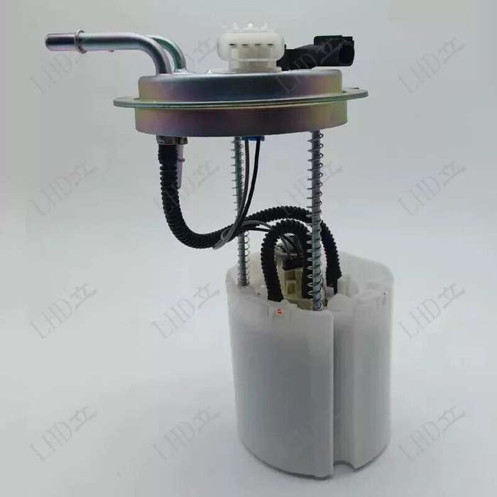1X Fuel Pump Module Compatible with Cadillac Chevrolet GMC Escalade Tahoe Yukon/