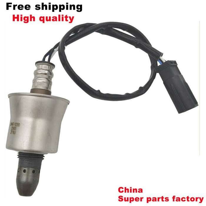 Air Fuel Ratio 02 Sensor Compatible Toyota Corolla Lexus UX200 UX250h 19-21