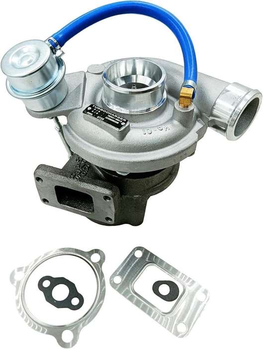 Turbocharger Turbo GT1544V 320/06047 320/06054compatible with JCB Backhoe Loader