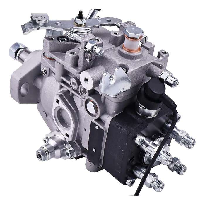 Fuel Injection Pump 22100-87809 196000-3160 compatible Daihatsu DM850D Engine