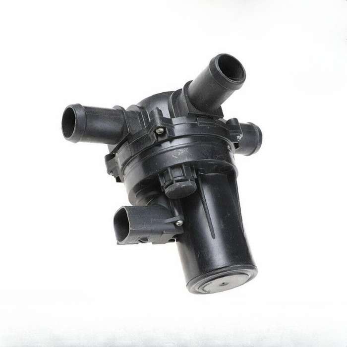 New 3 Way Coolant Heater Control Valve Fits for 2013-19 Ram 1500-5500 3.6L 5.7L