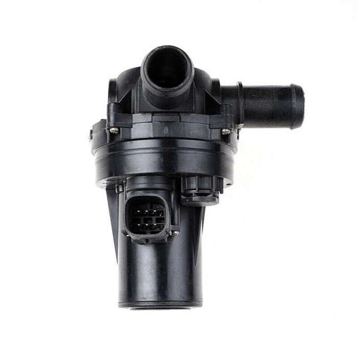 New 3 Way Coolant Heater Control Valve Fits for 2013-19 Ram 1500-5500 3.6L 5.7L