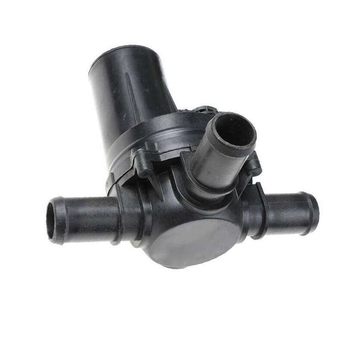 New 3 Way Coolant Heater Control Valve Fits for 2013-19 Ram 1500-5500 3.6L 5.7L