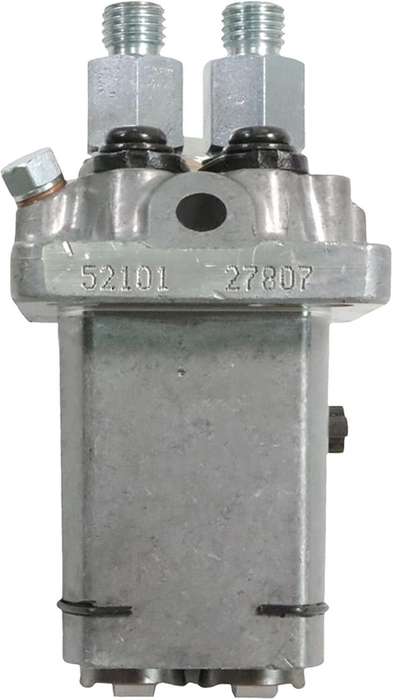16001-51012 Fuel Injection Pump Compatible with Kubota Z602 Z402 Z482 Engine