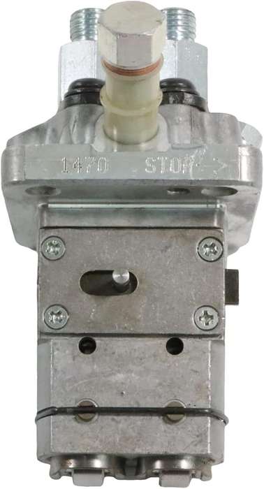 16001-51012 Fuel Injection Pump Compatible with Kubota Z602 Z402 Z482 Engine