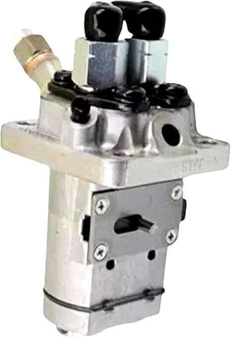 16001-51012 Fuel Injection Pump Compatible with Kubota Z602 Z402 Z482 Engine