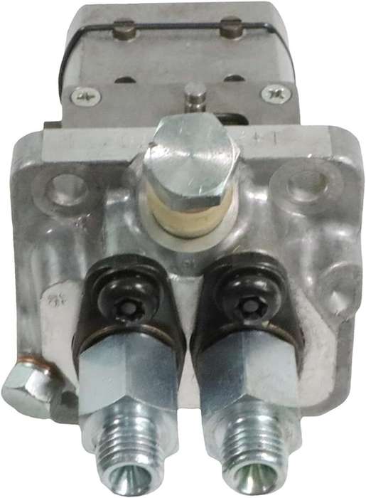16001-51012 Fuel Injection Pump Compatible with Kubota Z602 Z402 Z482 Engine