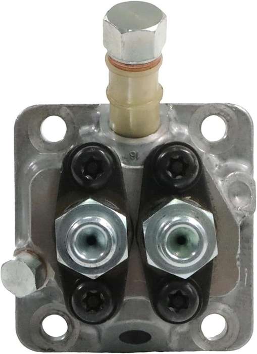 16001-51012 Fuel Injection Pump Compatible with Kubota Z602 Z402 Z482 Engine