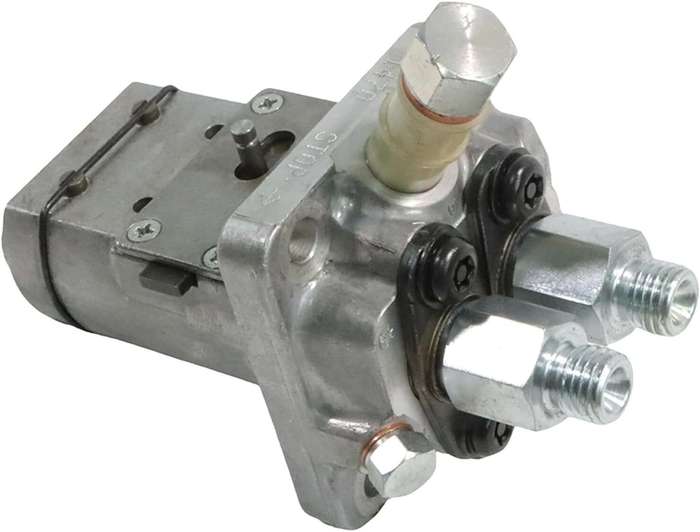 16001-51012 Fuel Injection Pump Compatible with Kubota Z602 Z402 Z482 Engine