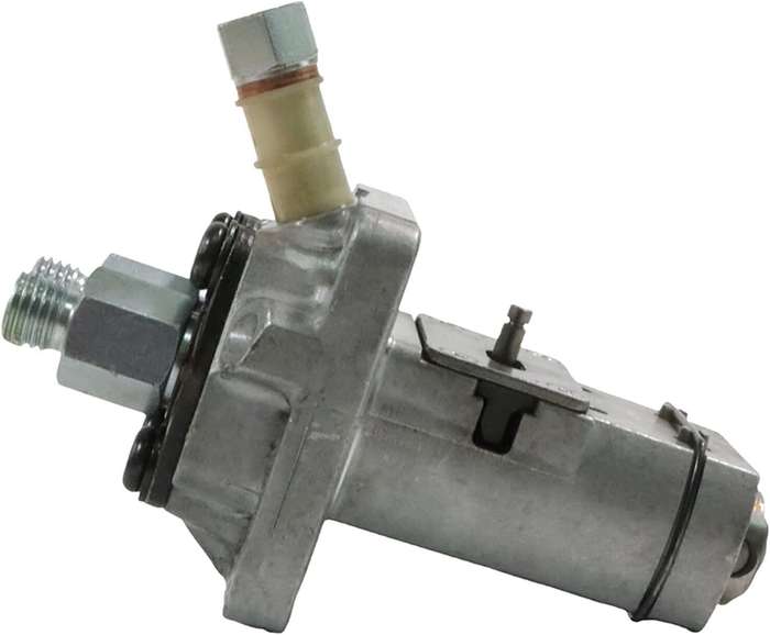 16001-51012 Fuel Injection Pump Compatible with Kubota Z602 Z402 Z482 Engine
