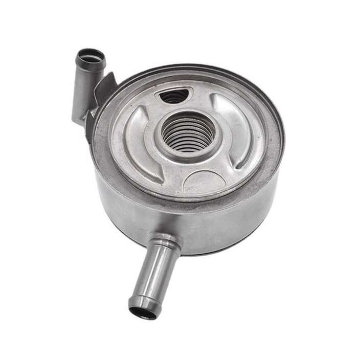 21305-JA10B Oil Cooler for 09-18 Nissan Murano Altima Pathfinder Quest JX35 3.5L