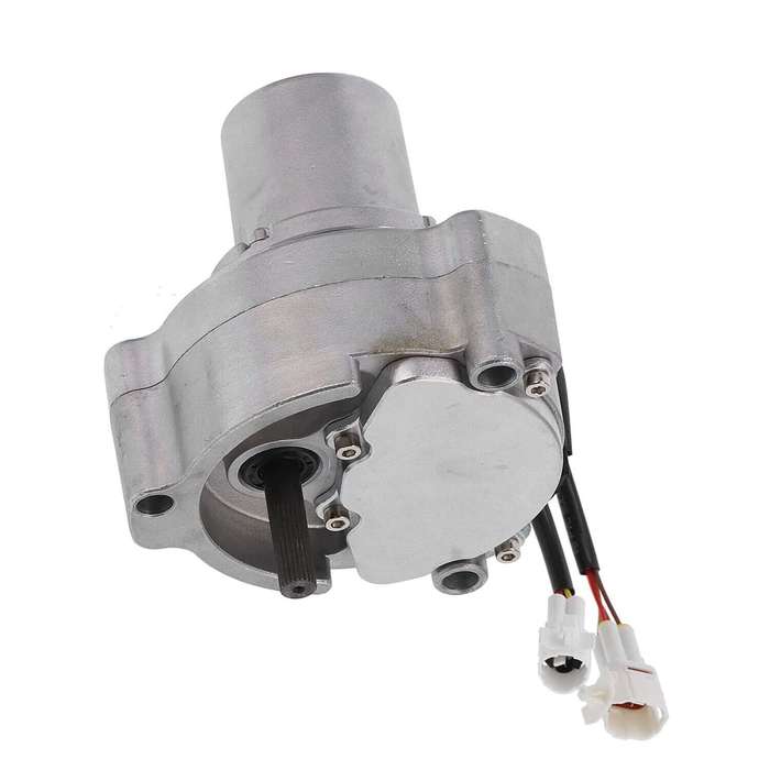 Throttle Stepping Motor Compatible Kobelco SK100 SK3002 SK60 SK120LC SK150LC
