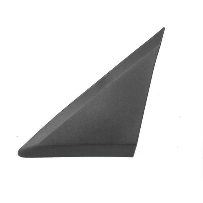 Door View Mirror Cover For Benz Sprinter W906 2500 3500 2014-2018 Left Side