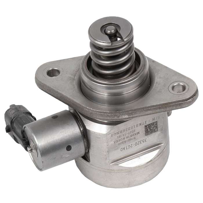 High Pressure Fuel Pump compatible with Santa Fe Sport Sonata Optima Sorento