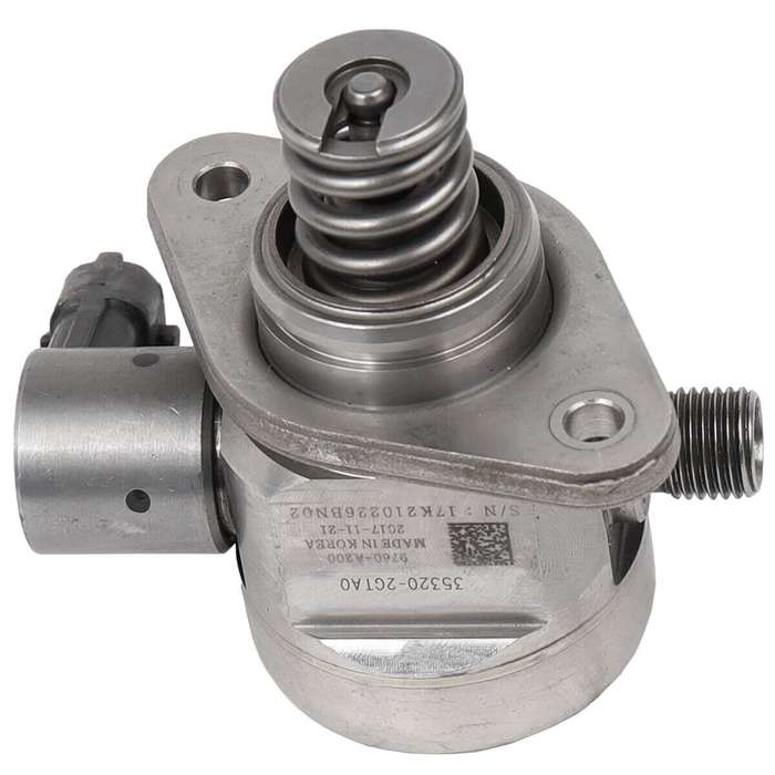 High Pressure Fuel Pump compatible with Santa Fe Sport Sonata Optima Sorento