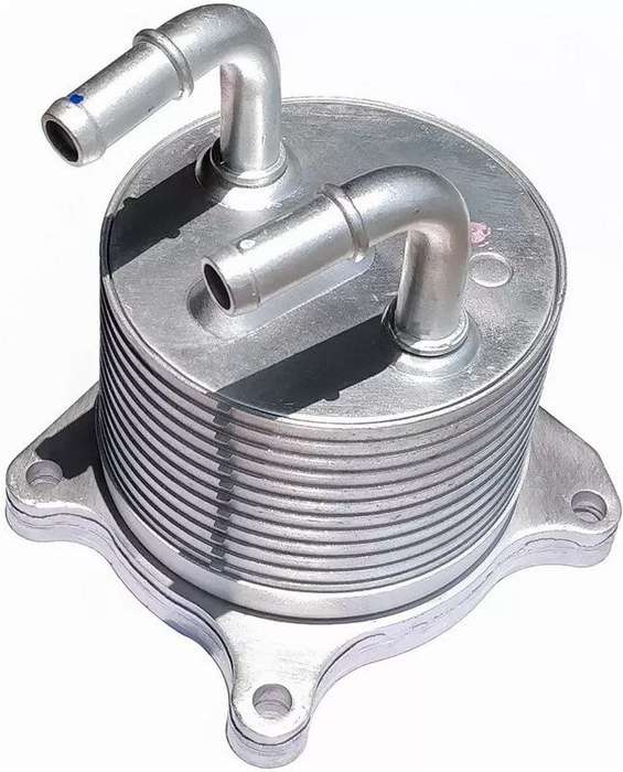 Auto Transmission Oil Cooler For Mitsubishi Outlander Sport ASX Lancer 2920A097