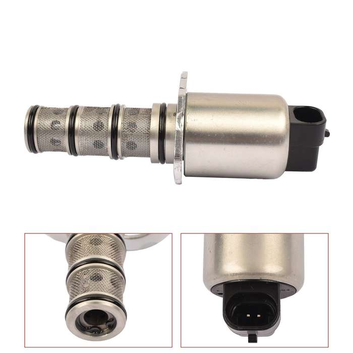Hydraulic Solenoid Valve Compatible John Deere310SJ 310L 310SL 210L410L AT310587