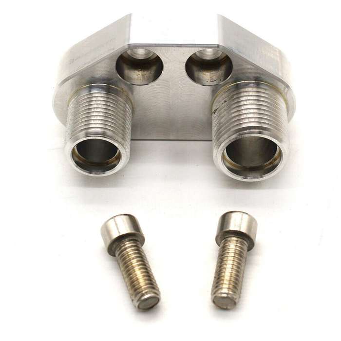 Automobile A/C Air Compressor Connector AD7176 For Sanden SD7B10 SD7 7176