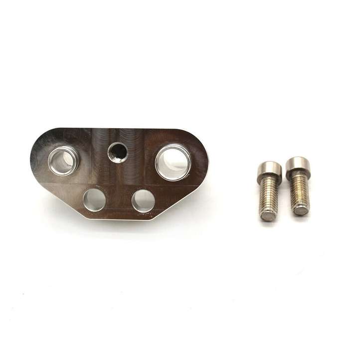 Automobile A/C Air Compressor Connector AD7176 For Sanden SD7B10 SD7 7176