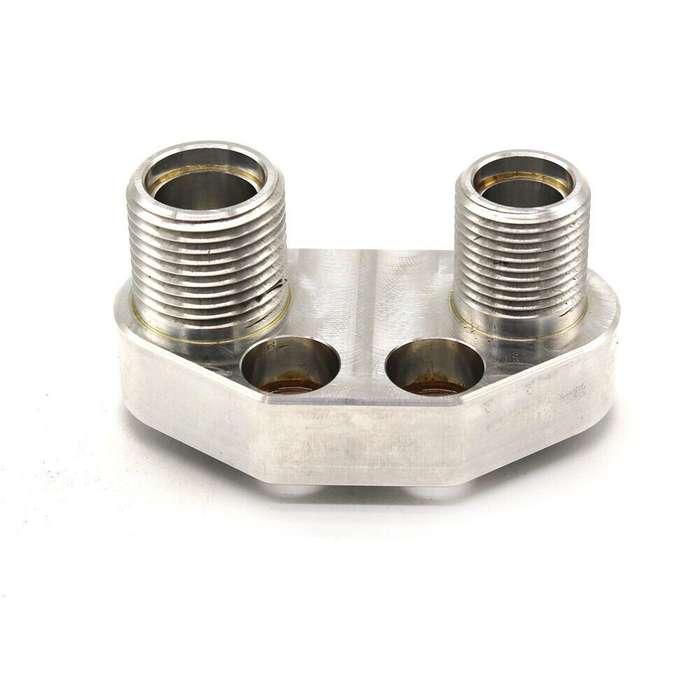 Automobile A/C Air Compressor Connector AD7176 For Sanden SD7B10 SD7 7176