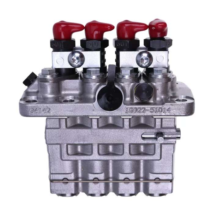 Fuel Injection Pump 1G922-51012 1G852-51012 compatible with Kubota Engine V2403