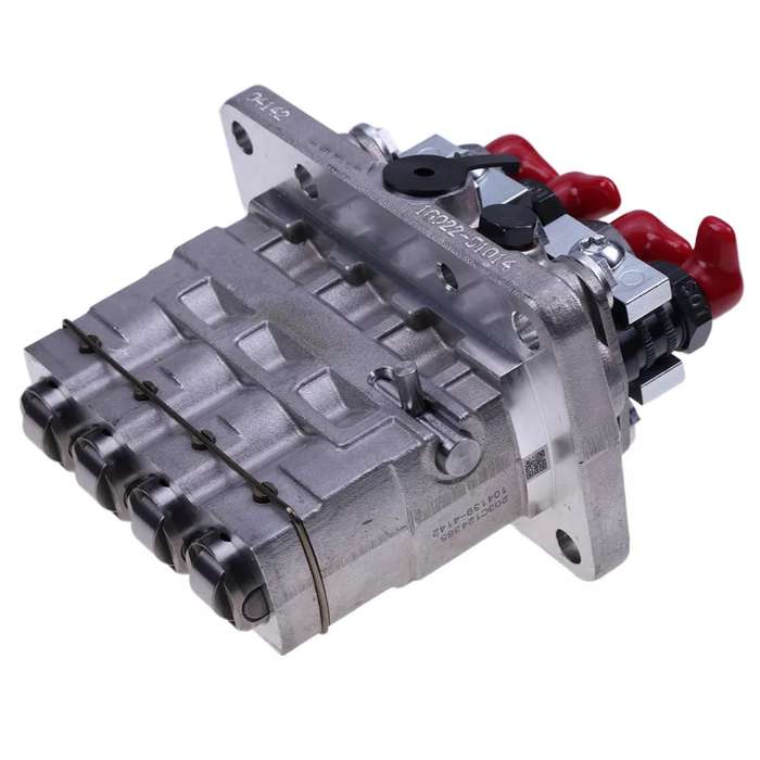 Fuel Injection Pump 1G922-51012 1G852-51012 compatible with Kubota Engine V2403