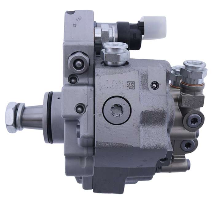 Fuel Injection Pump 84385110 4898921 compatible Case 580SN New Holland T7050