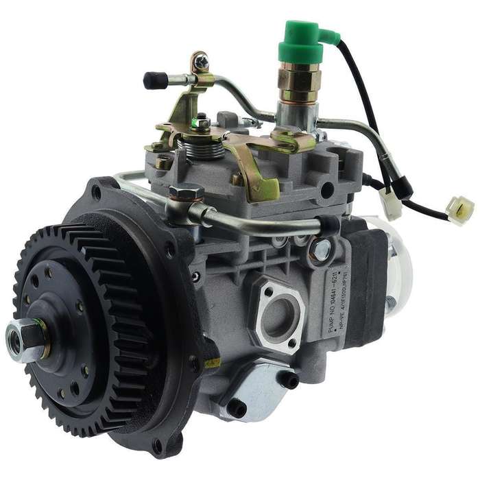 Fuel Injection Pump 1046416211 8970395390 compatible with Isuzu 4JB1 Bobcat 843