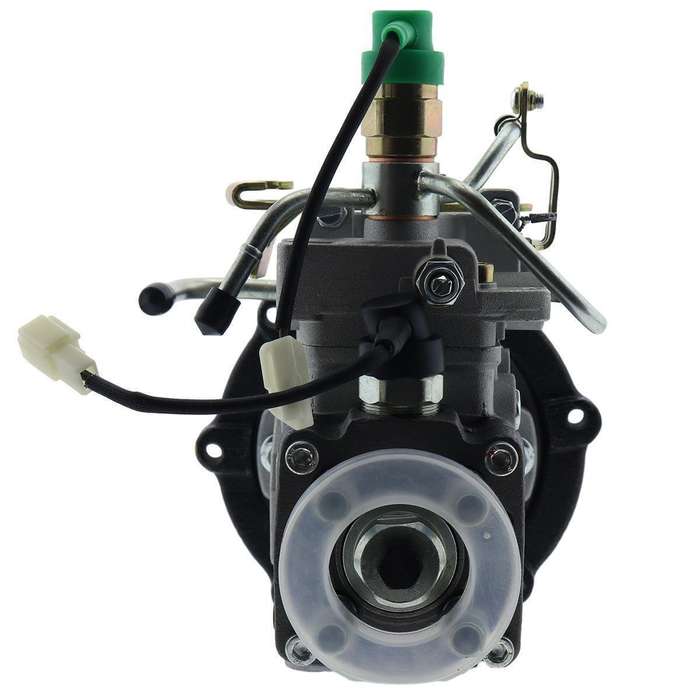 Fuel Injection Pump 1046416211 8970395390 compatible with Isuzu 4JB1 Bobcat 843