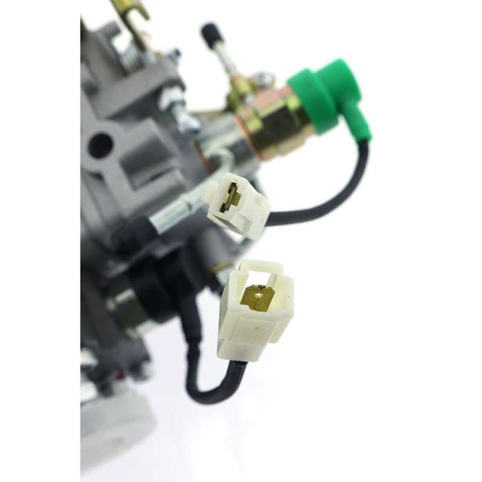 Fuel Injection Pump 1046416211 8970395390 compatible with Isuzu 4JB1 Bobcat 843