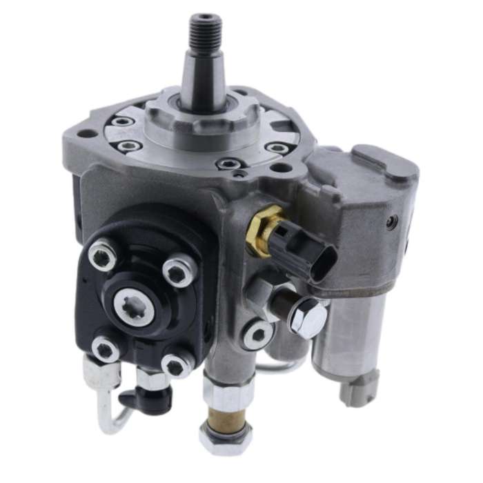 Fuel Injection Pump RE534156 RE519597compatible John Deere E360 E380 Engine 6090
