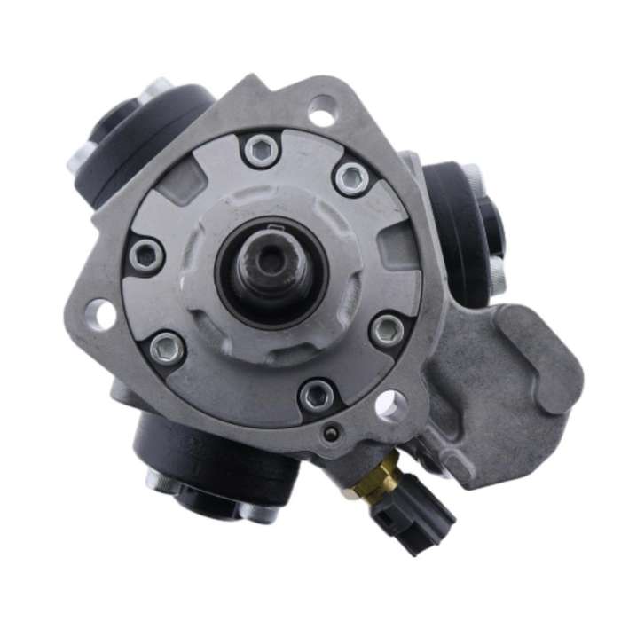 Fuel Injection Pump RE534156 RE519597compatible John Deere E360 E380 Engine 6090