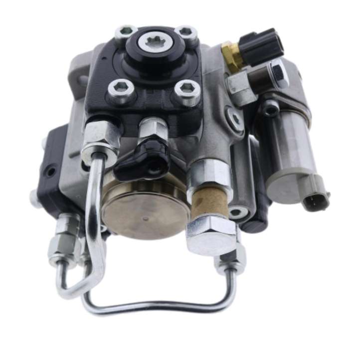 Fuel Injection Pump RE534156 RE519597compatible John Deere E360 E380 Engine 6090