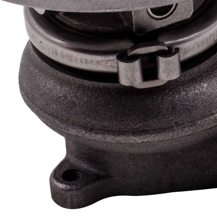 RHF5 Turbo Turbocharger compatible Isuzu Rodeo4JB1T 2.8TD 100HP 98-04 8971397243