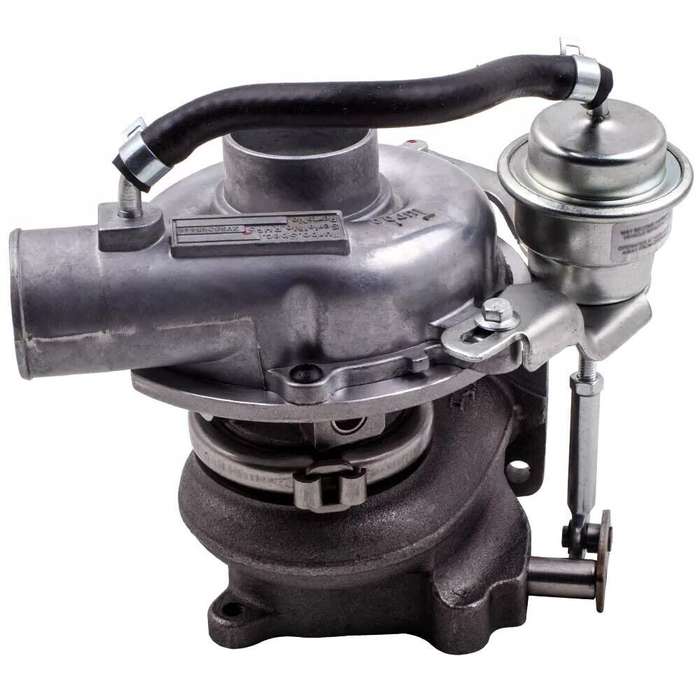 RHF5 Turbo Turbocharger compatible Isuzu Rodeo4JB1T 2.8TD 100HP 98-04 8971397243