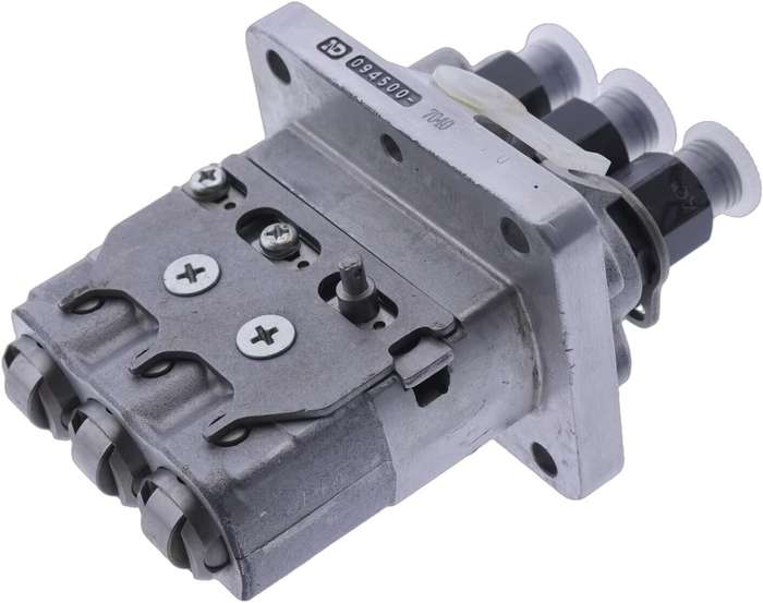 Fuel Injection Pump 094500-5160 094500-7040 MM436649 Compatible Mitsubishi L3E
