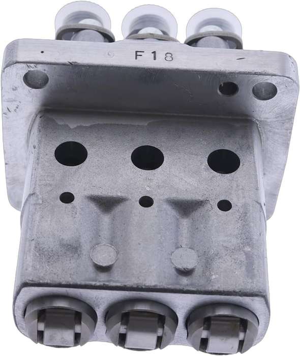 Fuel Injection Pump 094500-5160 094500-7040 MM436649 Compatible Mitsubishi L3E
