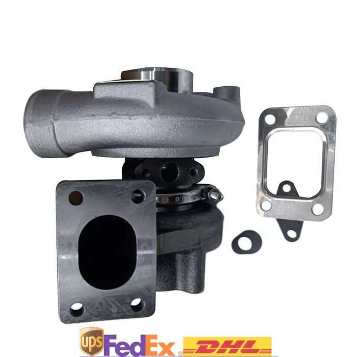 TD04HL Turbo 49189-00540compatible ISUZU JCB TDO4HL-15G/12 SK120 SK120-1 4300ccm