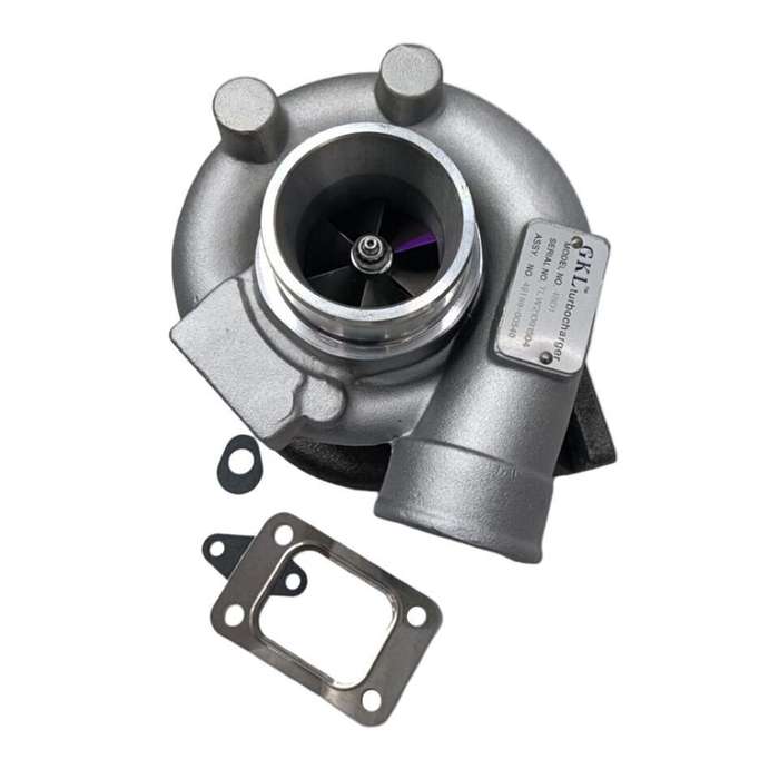 TD04HL Turbo 49189-00540compatible ISUZU JCB TDO4HL-15G/12 SK120 SK120-1 4300ccm