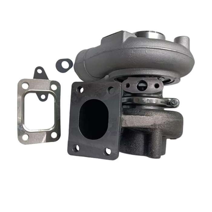TD04HL Turbo 49189-00540compatible ISUZU JCB TDO4HL-15G/12 SK120 SK120-1 4300ccm
