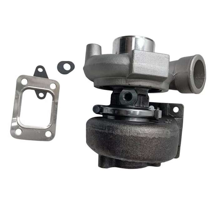 TD04HL Turbo 49189-00540compatible ISUZU JCB TDO4HL-15G/12 SK120 SK120-1 4300ccm