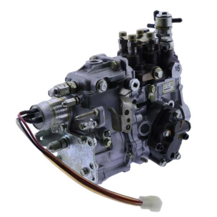 YM729649-51320 Fuel Injection Pumpcompatible with Yanmar Engine 4TNV88 4TNV84